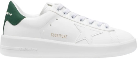 Witte Sneakers Golden Goose , White , Dames - 38 Eu,40 Eu,36 Eu,41 Eu,39 Eu,37 EU