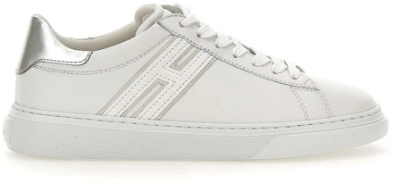 Witte Sneakers Hogan , White , Dames - 39 Eu,37 Eu,37 1/2 Eu,38 Eu,36 Eu,38 1/2 EU