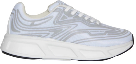 Witte Sneakers Lente Zomer Model Rex001 Fessura , Multicolor , Dames - 41 Eu,40 Eu,36 Eu,37 Eu,39 Eu,38 EU
