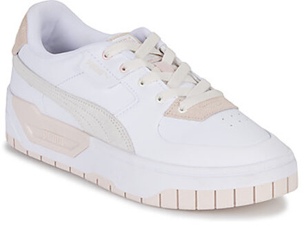 Witte Sneakers Puma , Wit , Dames - 36 Eu,37 Eu,41 Eu,38 Eu,40 Eu,37 1/2 Eu,38 1/2 Eu,39 Eu,40 1/2 EU
