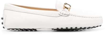 Witte sneakers Tod's , White , Dames - 37 1/2 Eu,36 1/2 Eu,35 1/2 EU