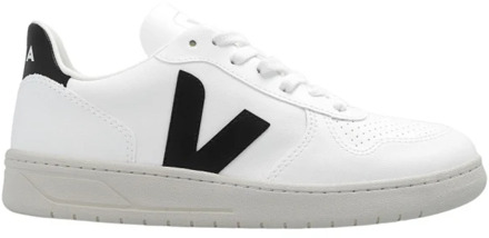 Witte Sneakers Veja , White , Dames - 45 Eu,44 Eu,36 Eu,40 Eu,43 Eu,39 Eu,41 Eu,42 EU