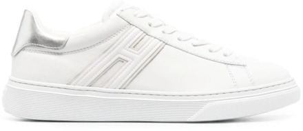 Witte Sneakers voor Vrouwen Hogan , White , Dames - 40 Eu,38 1/2 Eu,36 1/2 Eu,37 Eu,36 Eu,38 Eu,41 EU
