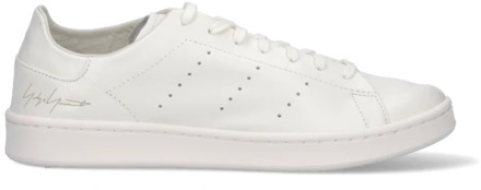 Witte Sneakers Y-3 , White , Heren - 42 1/2 Eu,44 Eu,43 Eu,43 1/2 Eu,41 Eu,42 Eu,41 1/2 Eu,45 EU
