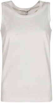 Witte T-shirts en Polos Junya Watanabe , White , Dames - M,S