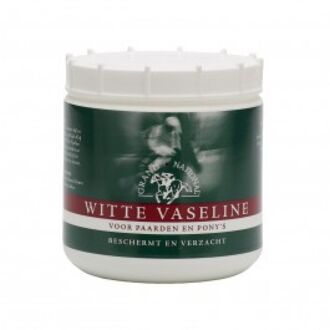 Witte Vaseline - 800 gram