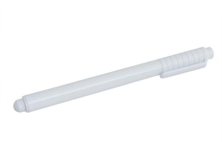 Witte Vloeistof Krijt Pen/Marker Voor Ramen Schoolbord Schoolbord Hyq