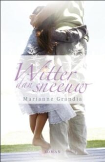 Witter dan sneeuw - eBook Marianne Grandia (9029716509)