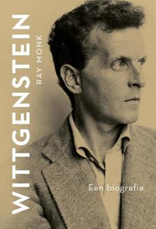Wittgenstein -  Ray Monk (ISBN: 9789025912635)