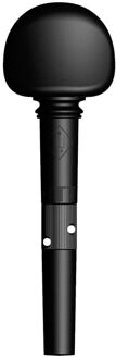 Wittner 270111M fijnstemmer sleutel voor viool fijnstemmer sleutel voor viool, 4/4-3/4, synthetisch, diam. 8,6, taper 1:30