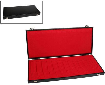 Wittner 924013 stemvork koffer voor 924440-13 set