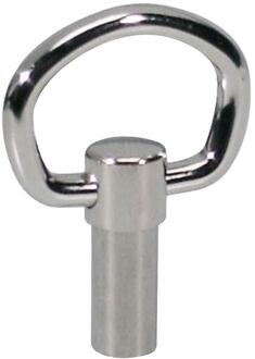 Wittner KEY-800 reserve onderdeel: sleutel voor 800/810/800K/810K metronooms