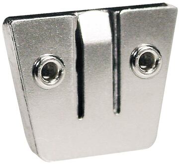 Wittner WEIGHT-820 reserve onderdeel: gewicht voor 820/830-series metronooms