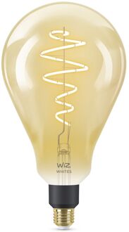 WiZ E27 25W 390lm 2000K Lamp Gouden coating