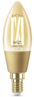 WiZ flame connected bulb wit variabel e14 25w