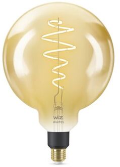 WiZ Giant Filament - Slimme LED-Verlichting - Warm- tot Koelwit Licht…