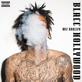 Wiz Khalifa - Blacc Hollywood (Deluxe)