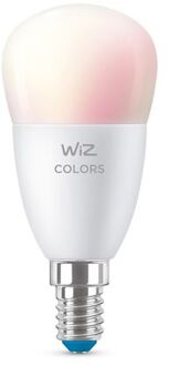 WiZ Slimme Kogellamp E14 4,9w