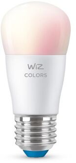 WiZ Slimme Kogellamp E27 4,9w
