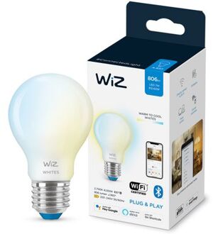 WiZ Slimme Ledlamp E27 60w Wifi