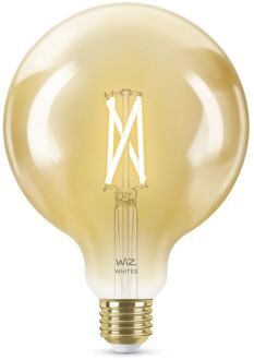 WiZ Smart Filament lamp Globe XL - Warm tot Koelwit Licht - E27