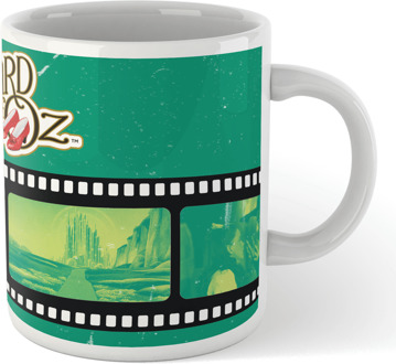 Wizard of Oz Reel Mok