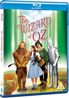 Wizard Of Oz