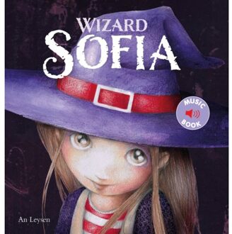 Wizard Sofia - An Leysen