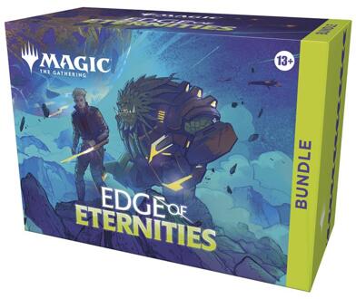 Wizards of the Coast Magic: The Gathering Edge of Eternities Bundle