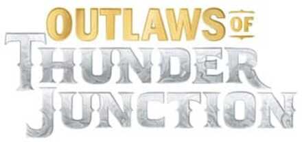 Wizards of the Coast Magic the Gathering Outlaws of Thunder Junction Collector Booster Display (12) japanese