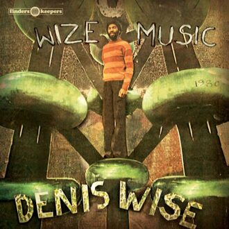 Wize Music