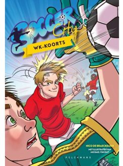 Wk-Koorts - Pelkmans - Nico de Braeckeleer