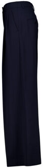 Wkdasta pantalons 2615131061600 Blauw - 42