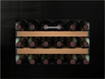 WKEgb 582-26 Inbouw wijnkoelkast