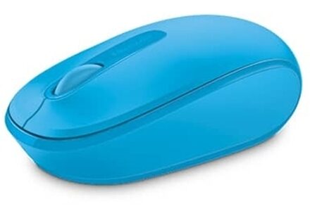 WL Mobile Mouse 1850 Cyan Blue U