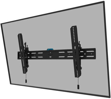 WL35S-850BL18 TV beugel Zwart