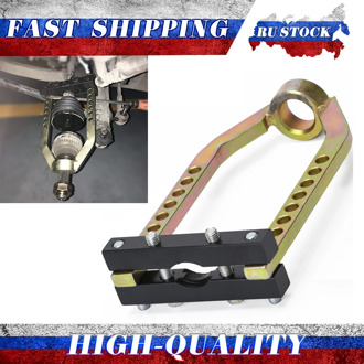 WLR Universal Car Cv Joint Puller Tool Propshaft Seperator Splitter Remover Fully Adjustable Assembly Tool WLR-PSS01