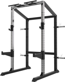 WLX-3800 Power Rack