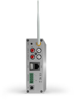 WMA50-SW - WiFi Audio Versterker