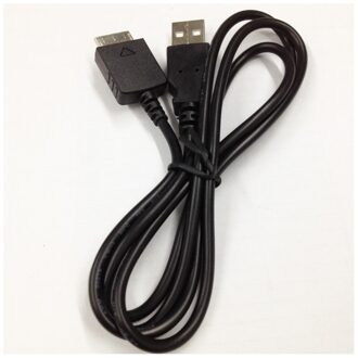 WMC-NW20MU Usb-kabel Data Giet Voor Sony MP3 Walkman Nw Nwz Soort
