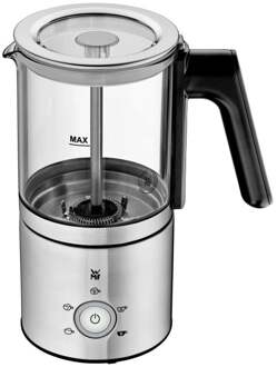WMF 413320011 Melkopschuimer Grijs
