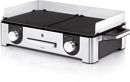 WMF Lono Master grill Barbecue Grijs