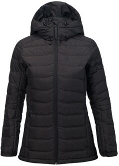 Wmns Hipe Ace Blackburn Ski Jacket - Dames - maat XS