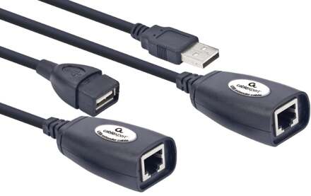 WNP-UA-005 - Wireless netwerkadapter, 300 Mbps