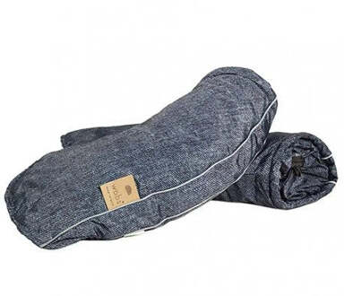 Wobs Handwarmers Luxe Antraciet - Handrem Versie