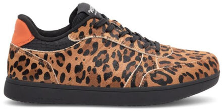 Woden Bjork - maat 39 Klaproos