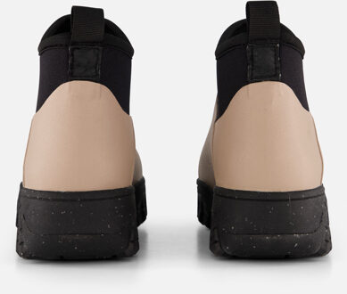 Woden Irene Waterproof Regenlaarzen taupe - 36,37,38,39,40,41,42