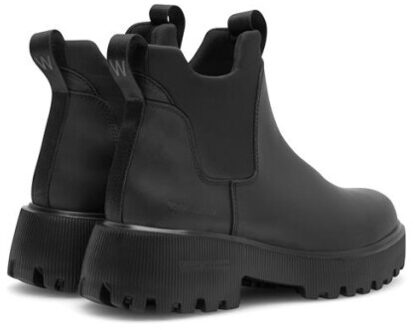Woden Isabella waterproof Zwart - 40