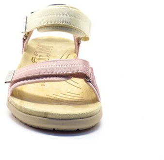 Woden Line lite Veelkleurig - 38