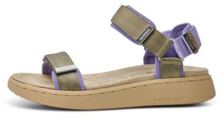 Woden Line Paars - 41